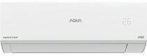 Máy lạnh Aqua Inverter 1 HP AQA-RUV10RB5