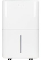 Máy hút ẩm Lumias 60 lít D6S-60L