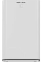 Máy hút ẩm Sunhouse 60 lít SHD-DHB6001
