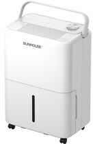 Máy hút ẩm Sunhouse 30 lít SHD-DHB3002