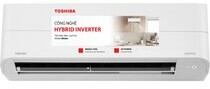 Máy lạnh Toshiba Inverter 1.5 HP RAS-H13P2KCVG-V