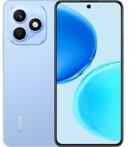 Điện Thoại Honor X8d 8GB/128GB Xanh Thiên Vân