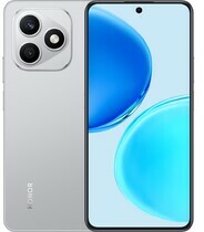 Điện Thoại Honor X8d 8GB/128GB Xám Nguyệt Quang