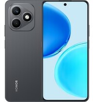 Điện Thoại Honor X8d 8GB/128GB Đen Huyền Bí