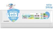 Máy lạnh Comfee 1 HP CFS-09FGYF