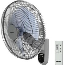Quạt treo Nanoco NWF1612RC-G