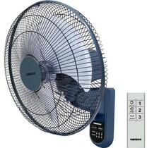 Quạt treo Nanoco NWF1612RC-BL