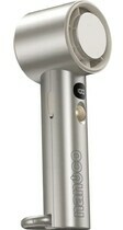 Quạt sạc cầm tay Nanoco NHF4858G