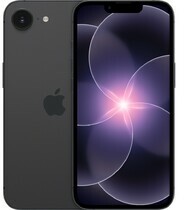 Điện thoại Iphone 17e 256GB Đen