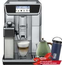 Máy pha cà phê Delonghi ECAM650.85.MS