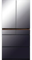 Hitachi Inverter 670 lít R-GW670TV (XM)