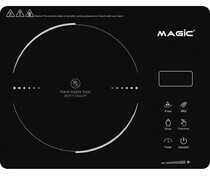 Bếp hồng ngoại đơn Magic A-55