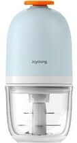 Máy xay thức ăn dặm Joyoung JBFC-166
