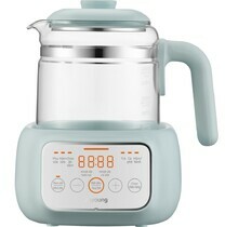 Máy đun nước pha sữa Joyoung JBM-530 Xanh