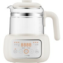 Máy đun nước pha sữa Joyoung JBM-530 Trắng