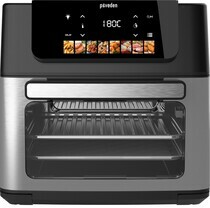 Nồi chiên không dầu 16 lít Paveden PAF-1622