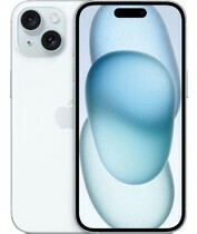 Điện thoại iPhone 15 128GB Xanh Dương