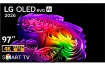 Smart Tivi OLED AI LG 4K 97 inch OLED97G6PSA