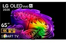 Smart Tivi OLED AI LG 4K 65 inch OLED65G6PSA