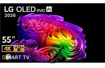 Smart Tivi OLED AI LG 4K 55 inch OLED55G6PSA