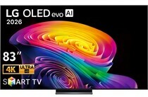 Smart Tivi OLED AI LG 4K 83 inch OLED83C6PSA