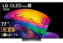Smart Tivi OLED AI LG 4K 77 inch OLED77C6PSA