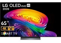 Smart Tivi OLED AI LG 4K 65 inch OLED65C6PSA