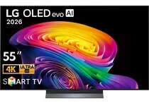 Smart Tivi OLED AI LG 4K 55 inch OLED55C6PSA