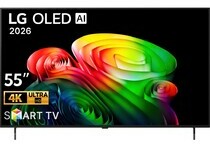 Smart Tivi OLED AI LG 4K 55 inch OLED55B6PSA