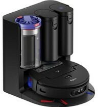 Robot hút bụi lau nhà Dyson Spot+Scrub Ai RB05-A