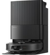 Robot hút bụi lau nhà Roborock Qrevo Spro Đen (QSP52-00)