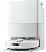 Robot hút bụi lau nhà Roborock Qrevo Cpro Trắng (QRRCP02-00)