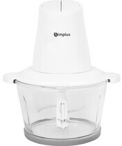 Máy xay thịt Simplus DDJR003 Trắng