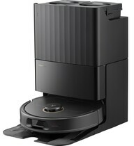 Robot hút bụi lau nhà Roborock Qrevo Cpro Đen (QRRCP52-00)