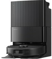 Robot hút bụi lau nhà Roborock Qrevo 5V1 Đen (QRES52-00)