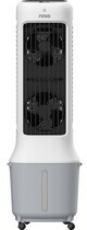 Quạt điều hòa kết hợp lọc không khí NNIO N1088DCACR Trắng