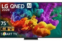 Smart Tivi QNED AI LG 4K 75 inch 75QNED86BSA
