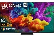 Smart Tivi QNED AI LG 4K 65 inch 65QNED86BSA