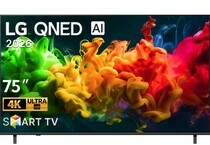 Smart Tivi QNED AI LG 4K 75 inch 75QNED80BSA