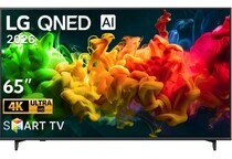 Smart Tivi QNED AI LG 4K 65 inch 65QNED80BSA