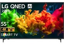 Smart Tivi QNED AI LG 4K 55 inch 55QNED80BSA