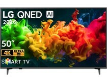 Smart Tivi QNED AI LG 4K 50 inch 50QNED80BSA