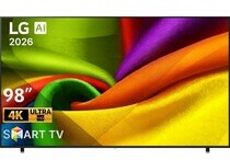 Smart Tivi AI LG 4K 98 inch 98NU855BPSB