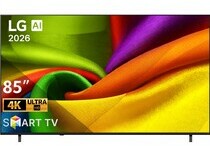 Smart Tivi AI LG 4K 85 inch 85NU855BPSA