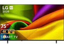 Smart Tivi AI LG 4K 75 inch 75NU855BPSA