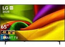 Smart Tivi AI LG 4K 65 inch 65NU855BPSA