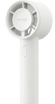 Quạt cầm tay tích điện Lumias X6 LITE Trắng