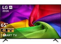Smart Tivi AI LG 4K 65 inch 65NU805BPSB