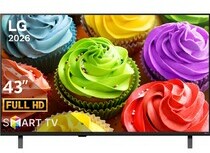 Smart Tivi LG Full HD 43 inch 43LB6550PSA