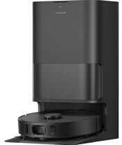Robot hút bụi lau nhà Dreame D30 Ultra CE Đen